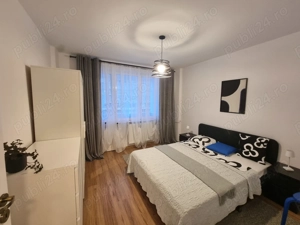 2 Camere, COMPLET mobilat și utilat - imagine 8