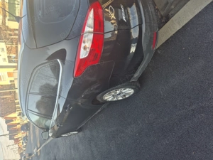 Ford FOCUS 1.6. MK3  - imagine 4