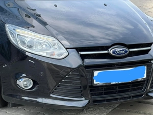 Ford FOCUS 1.6. MK3  - imagine 2