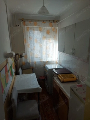 se închiriază apartament Târgoviște  - imagine 5