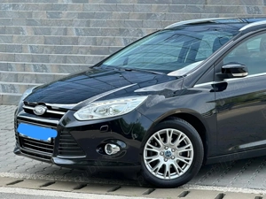 Ford FOCUS 1.6. MK3  - imagine 3