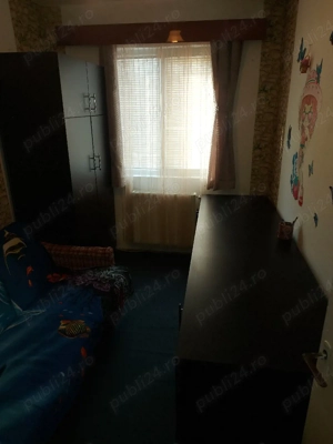 se închiriază apartament Târgoviște 