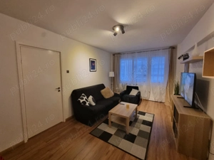 2 Camere, COMPLET mobilat și utilat - imagine 6