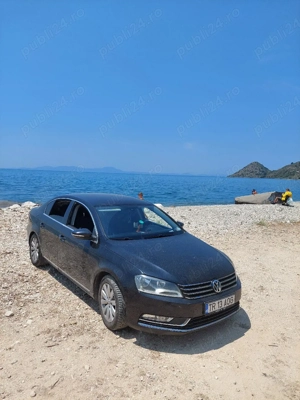vand passat b 7 .2014 - imagine 4