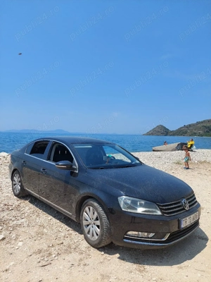 vand passat b 7 .2014 - imagine 3