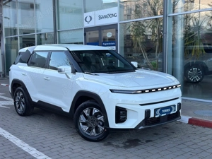 SsangYong KGM Torres EVX Electric   73,4 kWh FWD   207 PS 339 Nm Garanție baterie 10 ani 1.000.000km - imagine 5