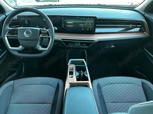 SsangYong KGM Torres EVX Electric   73,4 kWh FWD   207 PS 339 Nm Garanție baterie 10 ani 1.000.000km - imagine 10