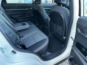 SsangYong KGM Torres EVX Electric   73,4 kWh FWD   207 PS 339 Nm Garanție baterie 10 ani 1.000.000km - imagine 6