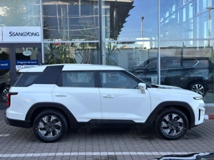 SsangYong KGM Torres EVX Electric   73,4 kWh FWD   207 PS 339 Nm Garanție baterie 10 ani 1.000.000km - imagine 7