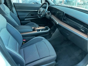 SsangYong KGM Torres EVX Electric   73,4 kWh FWD   207 PS 339 Nm Garanție baterie 10 ani 1.000.000km - imagine 4