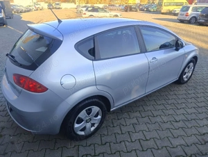 Seat Leon  - imagine 4