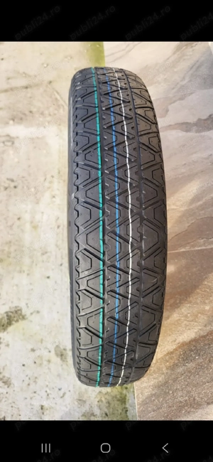 Jante Peugeout 3008 slim T135/80/18 R - imagine 2