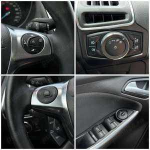 Ford FOCUS 1.6. MK3  - imagine 7