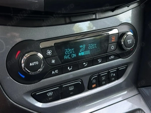 Ford FOCUS 1.6. MK3  - imagine 9