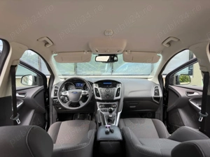 Ford FOCUS 1.6. MK3  - imagine 5