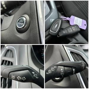Ford FOCUS 1.6. MK3  - imagine 6