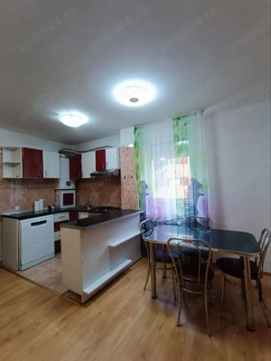 Apartment de vanzare Zona Tolstoi 3 Camere - imagine 3