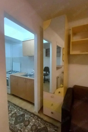 Garsoniera (Campus studențesc) Tudor Vladimirescu  - imagine 2