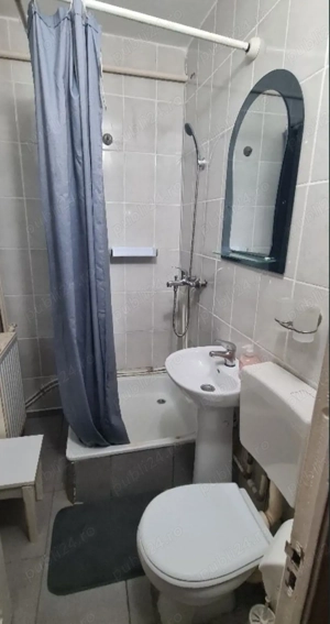 Garsoniera (Campus studențesc) Tudor Vladimirescu  - imagine 4