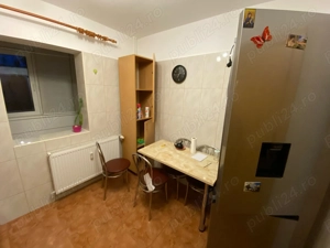 Inchiriez apartament 2 camere, decomandat,  Sector 1 - Aviatiei. 600 Euro negociabil   - imagine 7