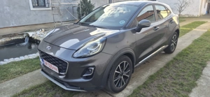 Ford Puma - Titanium - imagine 3