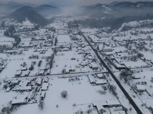 Teren intravilan 3036 mp Petriș, jud. Arad - imagine 7