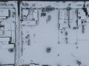 Teren intravilan 3036 mp Petriș, jud. Arad