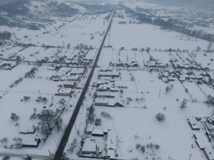 Teren intravilan 3036 mp Petriș, jud. Arad - imagine 6
