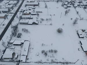 Teren intravilan 3036 mp Petriș, jud. Arad - imagine 9