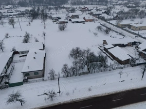 Teren intravilan 3036 mp Petriș, jud. Arad - imagine 11