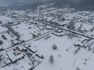 Teren intravilan 3036 mp Petriș, jud. Arad - imagine 8