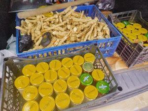 Produse BIO de țară 