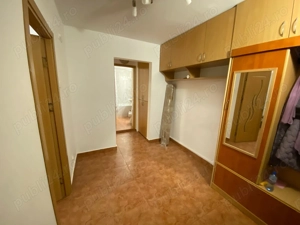 Inchiriez apartament 2 camere, decomandat,  Sector 1 - Aviatiei. 600 Euro negociabil   - imagine 9