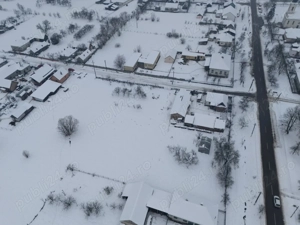 Teren intravilan 3036 mp Petriș, jud. Arad - imagine 5