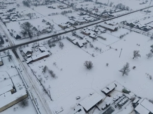 Teren intravilan 3036 mp Petriș, jud. Arad - imagine 19