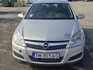 Vand Opel Astra H