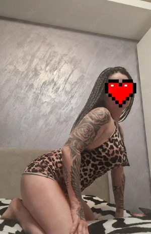 matura senzuala si foarte jucausă