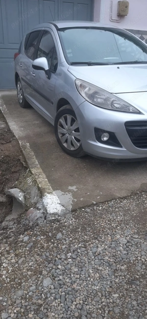 Vând Peugeot 207 sw - imagine 3