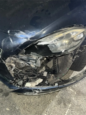 Vand volvo V40 1.6D 2014 avariat  - imagine 5