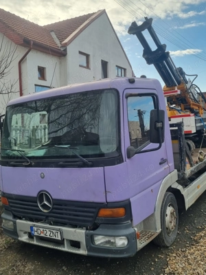 De vanzare - imagine 2