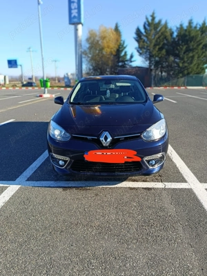 Vând Renault Fluence