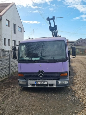 De vanzare - imagine 3