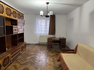 2 cam, decomandat, parter cu balcon, 53 mp, str. Primaverii, pretabil spatiu  comercial - imagine 9