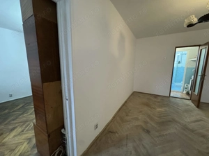 2 cam, decomandat, parter cu balcon, 53 mp, str. Primaverii, pretabil spatiu  comercial - imagine 12
