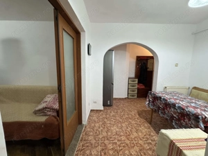 2 cam, decomandat, parter cu balcon, 53 mp, str. Primaverii, pretabil spatiu  comercial - imagine 16