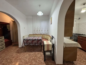 2 cam, decomandat, parter cu balcon, 53 mp, str. Primaverii, pretabil spatiu  comercial - imagine 5