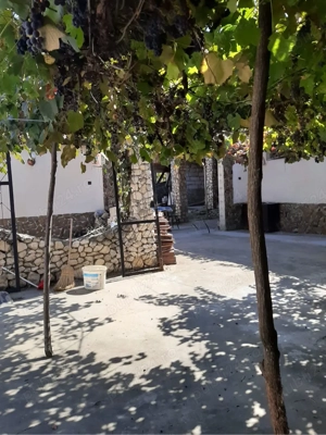 Case de vanzare la tara - imagine 4