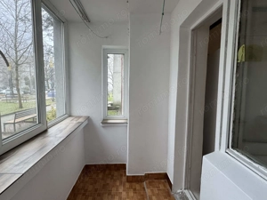 2 cam, decomandat, parter cu balcon, 53 mp, str. Primaverii, pretabil spatiu  comercial - imagine 7