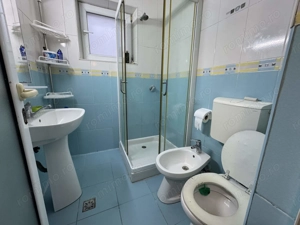 2 cam, decomandat, parter cu balcon, 53 mp, str. Primaverii, pretabil spatiu  comercial - imagine 8