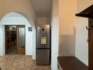 2 cam, decomandat, parter cu balcon, 53 mp, str. Primaverii, pretabil spatiu  comercial - imagine 14